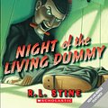 Cover Art for 9780545035170, Night of the Living Dummy by R. L. Stine