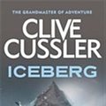 Cover Art for 9781568492704, Iceberg by Clive Cussler