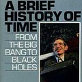 Cover Art for 9780553052435, A Brief History of Time: From the Big Bang to Black Holes [Hardcover] by Stephen W. Hawking