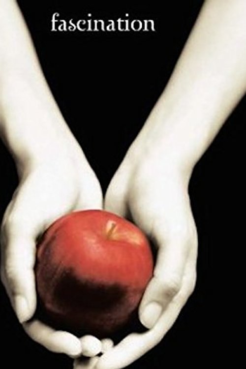 Cover Art for 9780320099694, Fascination by Stephenie Meyer
