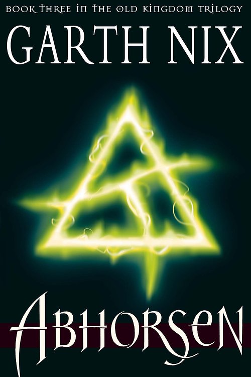 Cover Art for 9781741143072, Abhorsen by Garth Nix