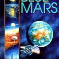 Cover Art for 9780553101447, Blue Mars (Mars Trilogy, Book 3) by Kim Stanley Robinson