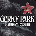 Cover Art for 9780006178477, Gorky Park by Martin Cruz Smith