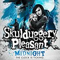 Cover Art for B0788ZHM17, Midnight (Skulduggery Pleasant, Book 11) by Derek Landy