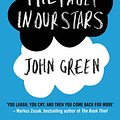 Cover Art for 9780141345642, The Fault in Our Stars by John Green