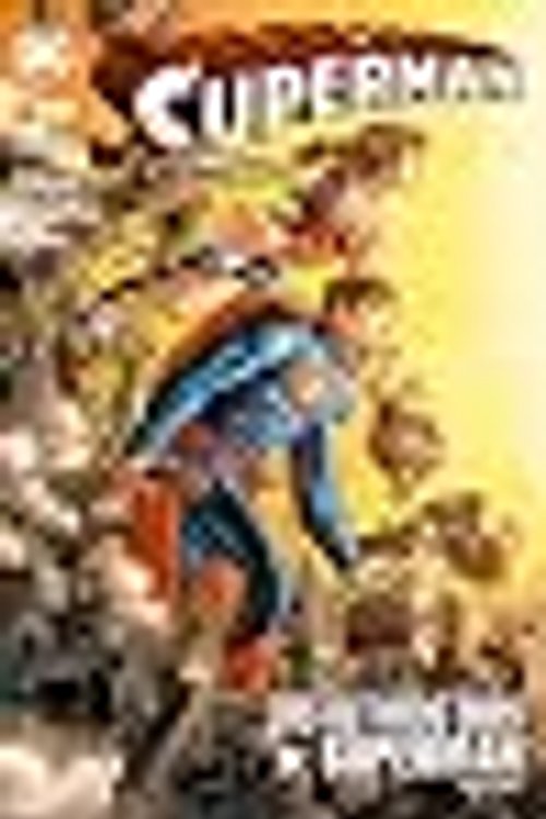 Cover Art for 9788416840830, Superman núm. 54 by Peter J. Tomasi