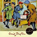 Cover Art for 9781444926019, Secret Seven: Good Work, Secret Seven: Book 6 by Enid Blyton