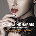 Cover Art for B00KFDR50K, La mort en talons aiguilles by Charlaine Harris