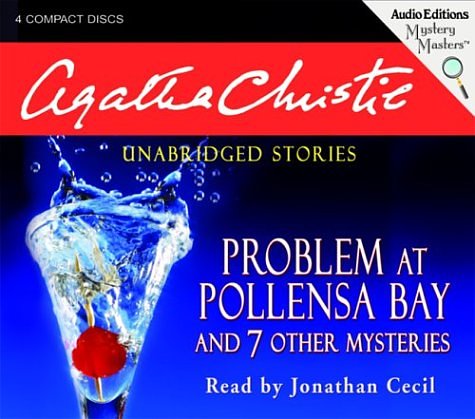 Cover Art for 9781572703353, Problem at Pollensa Bay by Agatha Christie