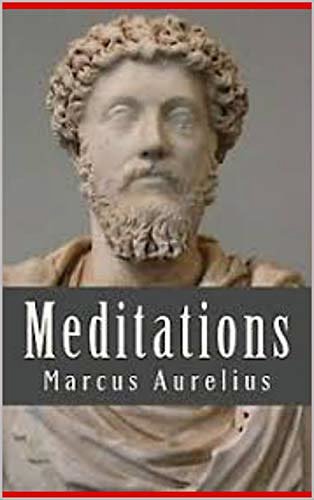 Cover Art for B07ZSC2PRX, Meditations by Marcus Aurelius