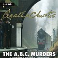 Cover Art for 9781609984205, The A.B.C. Murders by Agatha Christie