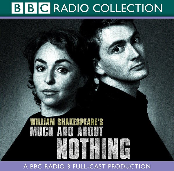 Much Ado About Nothing