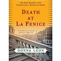 Cover Art for B01DHESXWC, By Leon, Donna ( Author ) [ Death at La Fenice By Jul-2004 Paperback by Unknown