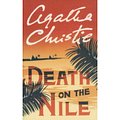 Cover Art for 9780007119325, Death on the Nile by Agatha Christie