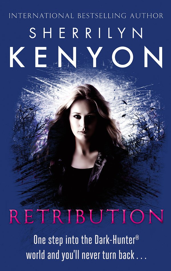 Cover Art for 9780749954888, Retribution by Sherrilyn Kenyon