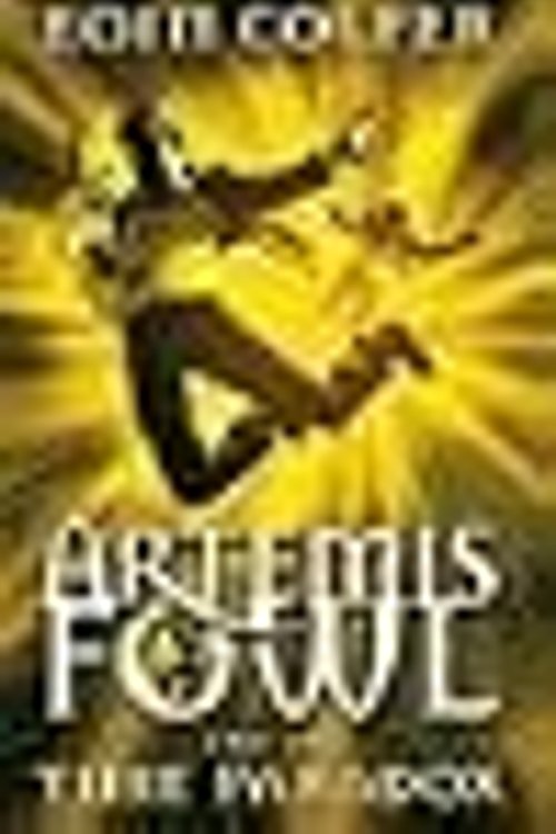 Cover Art for 9789780141387, DETAILS NOT FOUND ON BOOKBANK OR BOOKFIN by Eoin Colfer