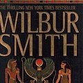 Cover Art for 9780312980382, Warlock: A Novel of Ancient Egypt by Wilbur Smith