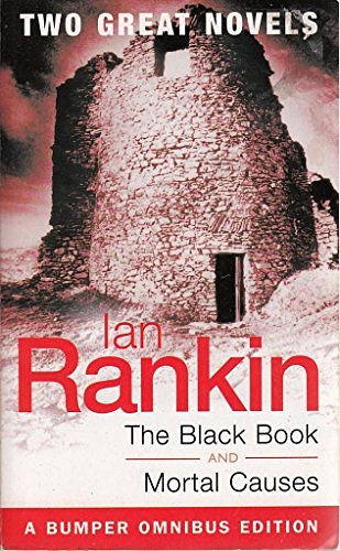 Cover Art for 9781898800866, IAN RANKIN TWO GREAT NOVELS OMNIBUS by Rankin Ian