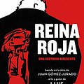 Cover Art for B085ZQYCGY, Reina roja: Una historia diferente (Spanish Edition) by Gómez-Jurado, Juan, LUIS