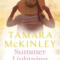 Cover Art for 9781743516614, Summer Lightning by Tamara McKinley