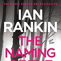 Cover Art for B002UPVVVK, The Naming of the Dead by Ian Rankin