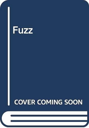 Cover Art for 9780451083999, Fuzz by Ed McBain