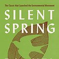 Cover Art for 0046442249065, Silent Spring by Rachel Carson