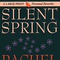 Cover Art for 9780783880532, Silent Spring by Rachel Carson