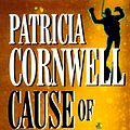 Cover Art for 9780783817934, Cause of Death by Patricia Daniels Cornwell