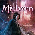 Cover Art for 9780765350381, Mistborn by Brandon Sanderson