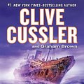 Cover Art for 9781410466549, Ghost Ship: A Novel from the Numa(r) Files (Kurt Austin Adventure) by Clive Cussler, Graham Brown