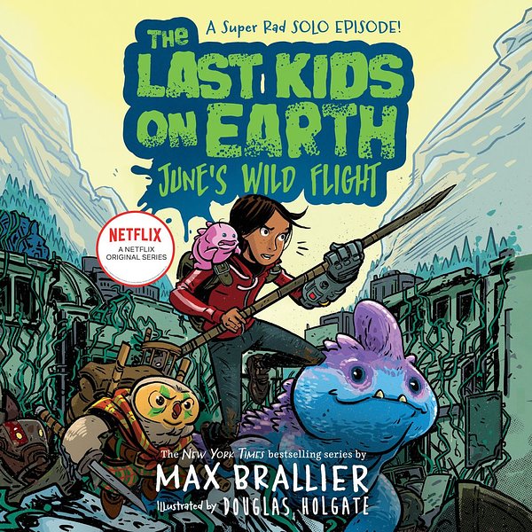 Cover Art