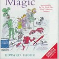 Cover Art for 9780807280669, Half Magic by Edward Eager