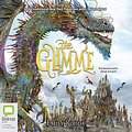 Cover Art for B086WNJ9F6, The Glimme by Emily Rodda, Marc McBride-Illustrator