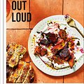 Cover Art for 9780593135877, Eating Out Loud: Bold Middle Eastern Flavors for All Day, Every Day by Eden Grinshpan