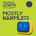 Cover Art for 9780230772243, Mostly Harmless by Douglas Adams