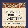 Cover Art for 9781683071976, How the Bible Is Written by Gary Rendsburg