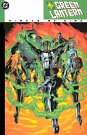 Green Lantern: Circle of Fire