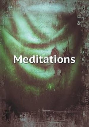 Cover Art for 9785519253536, Meditations by George Long, Marcus Aurelius