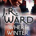 Cover Art for B07WRP9GQH, Where Winter Finds You: A Caldwell Christmas by J. R. Ward