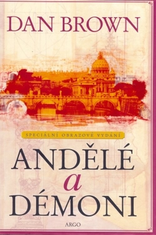 Cover Art for 9788072037704, Andělé a démoni by Dan Brown