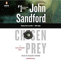 Cover Art for B0006IU6FK, Chosen Prey by John Sandford