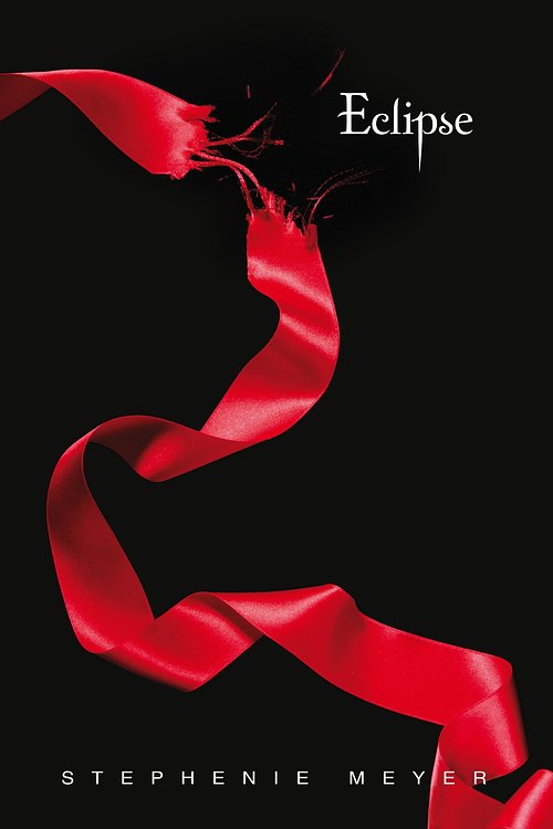 Cover Art for 9788420499079, Eclipse by Stephenie Meyer