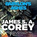 Cover Art for 9780316334747, Babylon's AshesExpanse by James S. A. Corey