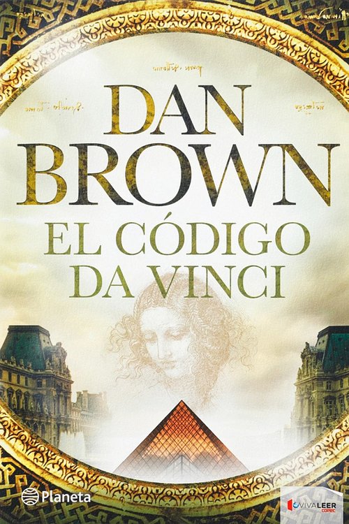 Cover Art for 9789563608281, Código da vinci by Dan Brown