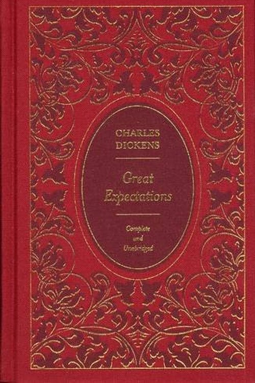 Cover Art for 9781849310550, Great Expectations by Charles Dickens