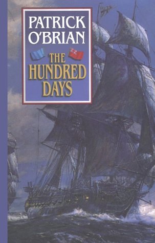 Cover Art for 9780786217496, The Hundred Days by O'Brian, Patrick