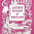 Cover Art for 9781438512280, Anne's House of Dreams by Lucy Maud Montgomery