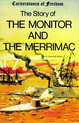 The Monitor and Merrimac