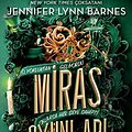 Cover Art for 9786254142413, Miras Oyunlari [Turkish] by Lynn Barnes, Jennifer